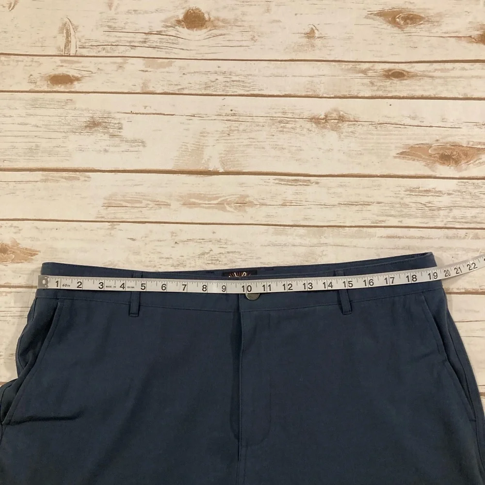 Faherty Men’s Blue Nights All Day™ Short 2.0 (9